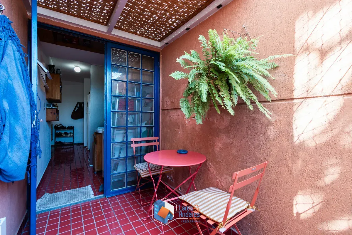 Apartamento, 2 quartos, 70 m² - Foto 18