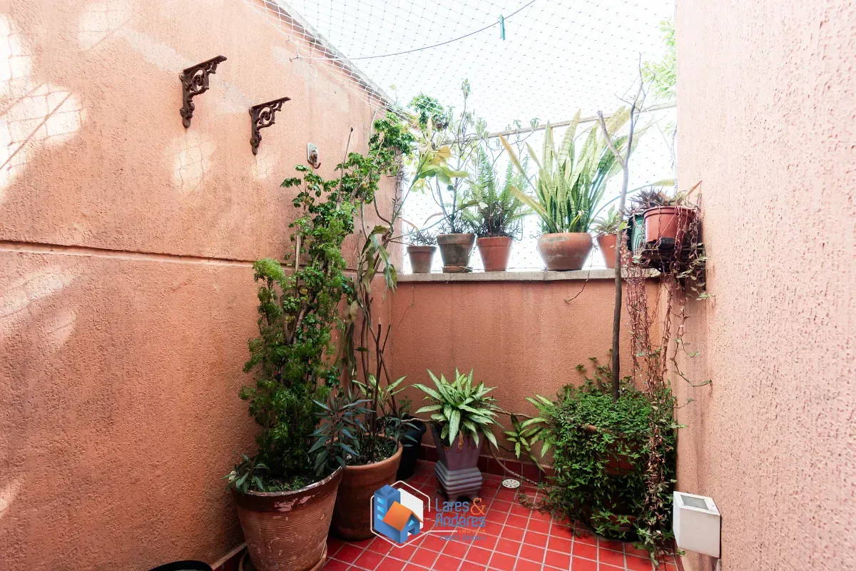 Apartamento, 2 quartos, 70 m² - Foto 17