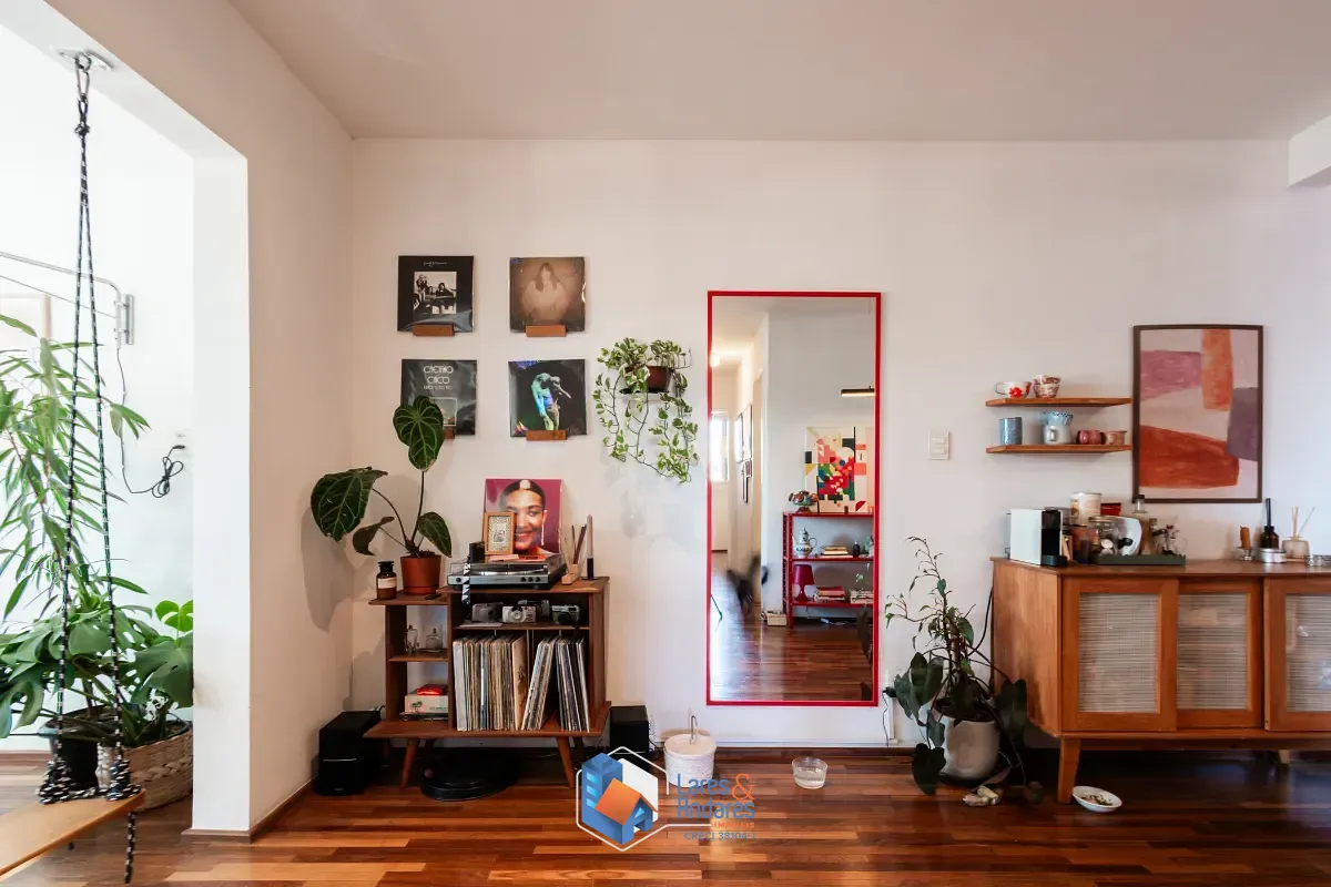 Apartamento, 2 quartos, 70 m² - Foto 7