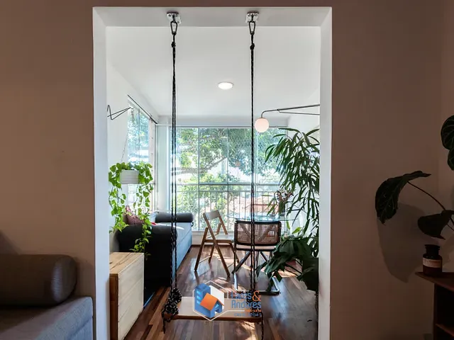 Apartamento com 70m² 2 quartos e 1 banheiro, à venda, no bairro Barra Funda em São Paulo