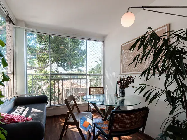 Apartamento com 70m² 2 quartos e 1 banheiro, à venda, no bairro Barra Funda em São Paulo