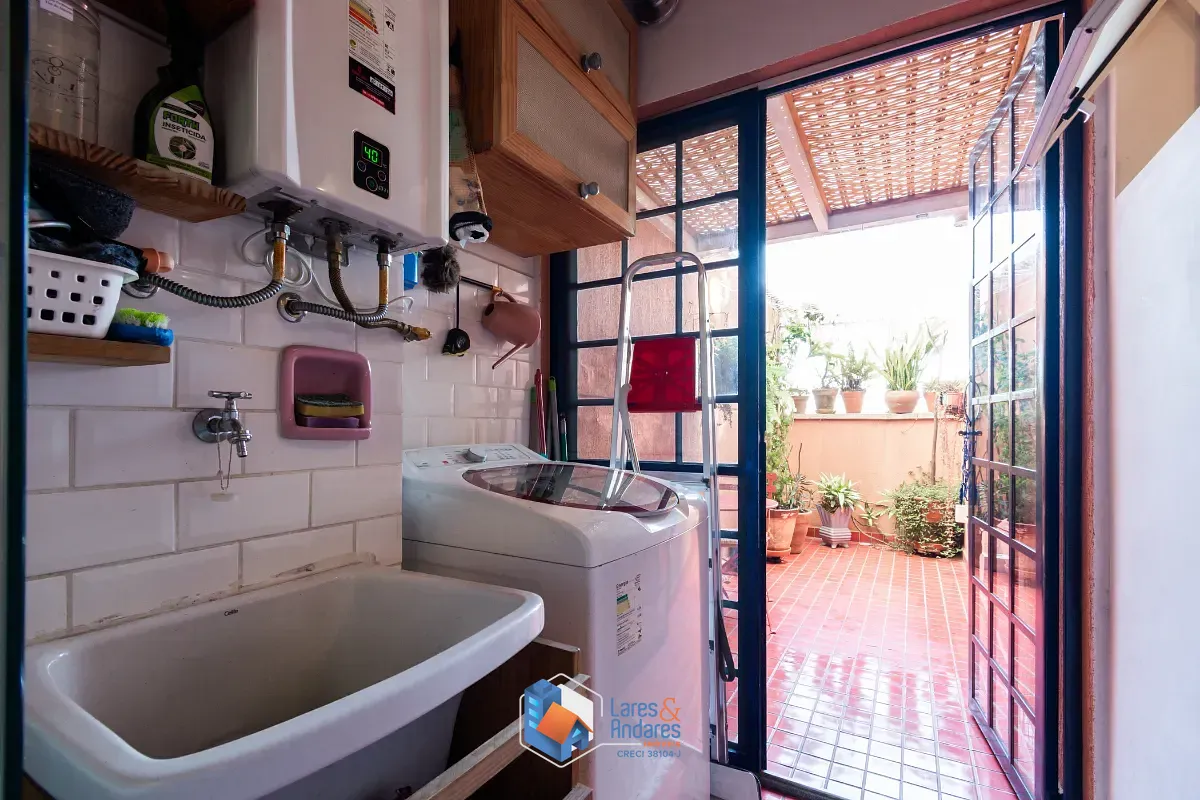 Apartamento, 2 quartos, 70 m² - Foto 20