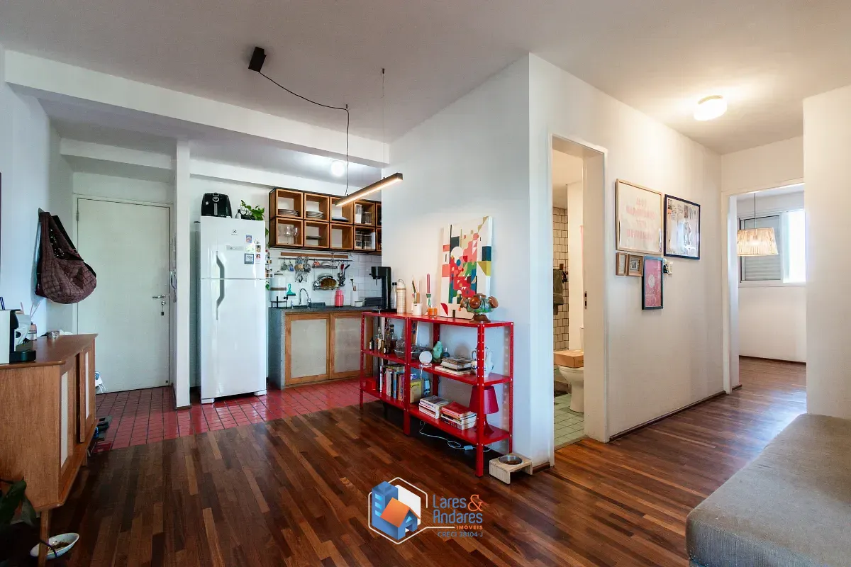 Apartamento, 2 quartos, 70 m² - Foto 13