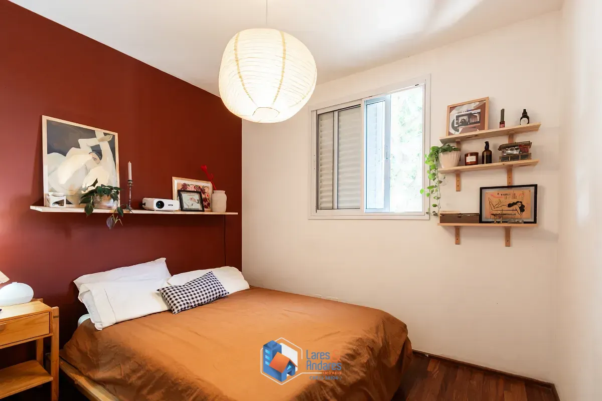 Apartamento, 2 quartos, 70 m² - Foto 26