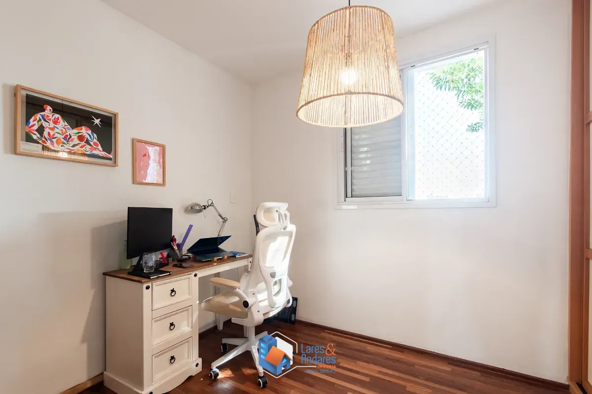 Apartamento, 2 quartos, 70 m² - Foto 21