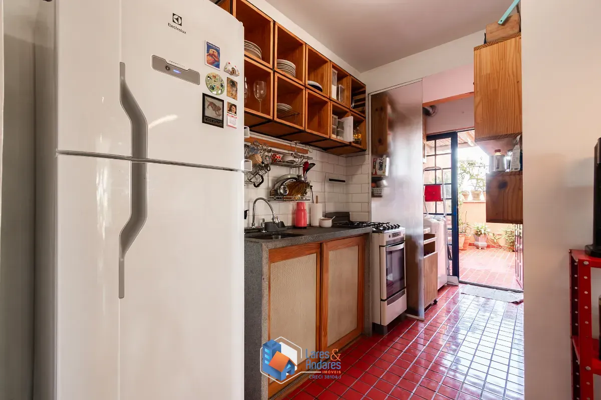 Apartamento, 2 quartos, 70 m² - Foto 14
