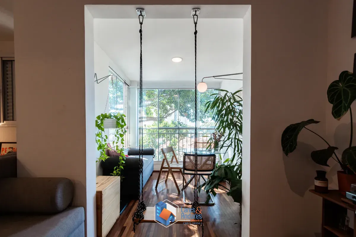 Apartamento, 2 quartos, 70 m² - Foto 4