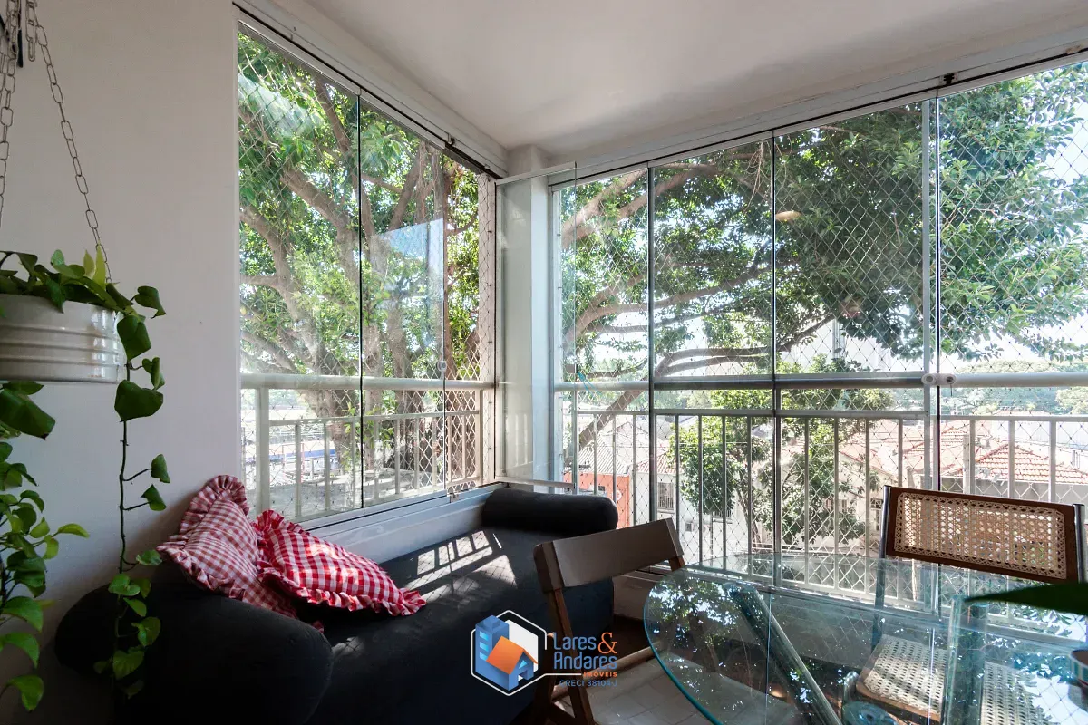 Apartamento, 2 quartos, 70 m² - Foto 6