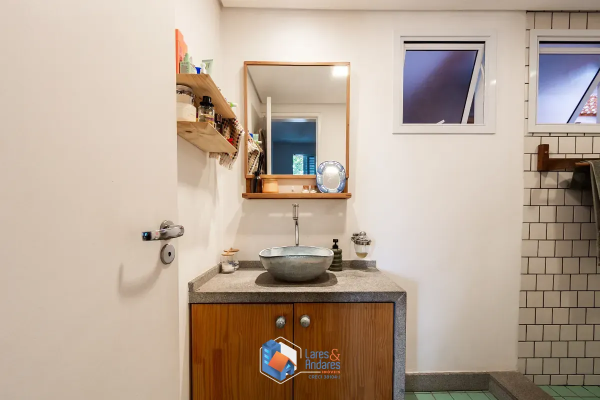Apartamento, 2 quartos, 70 m² - Foto 22