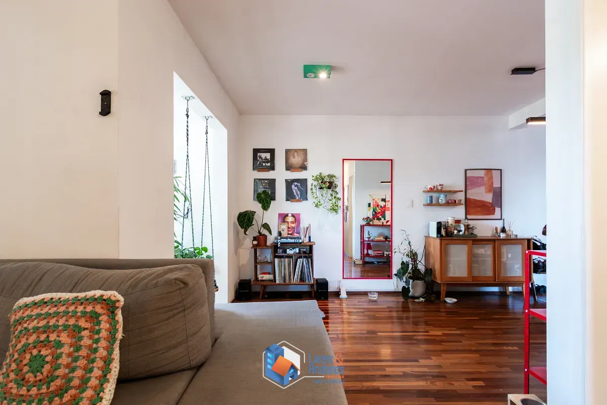 Apartamento, 2 quartos, 70 m² - Foto 8