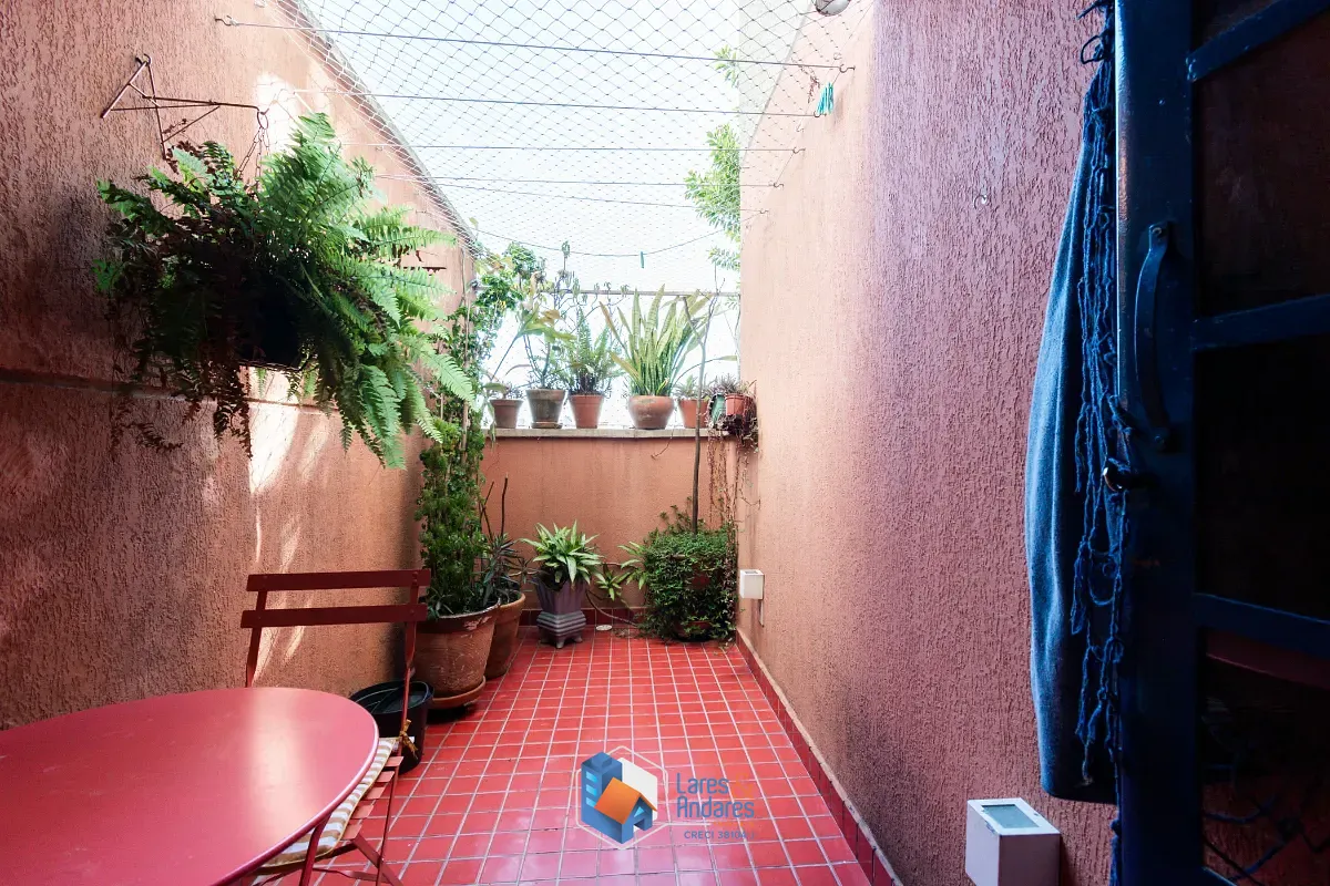 Apartamento, 2 quartos, 70 m² - Foto 16