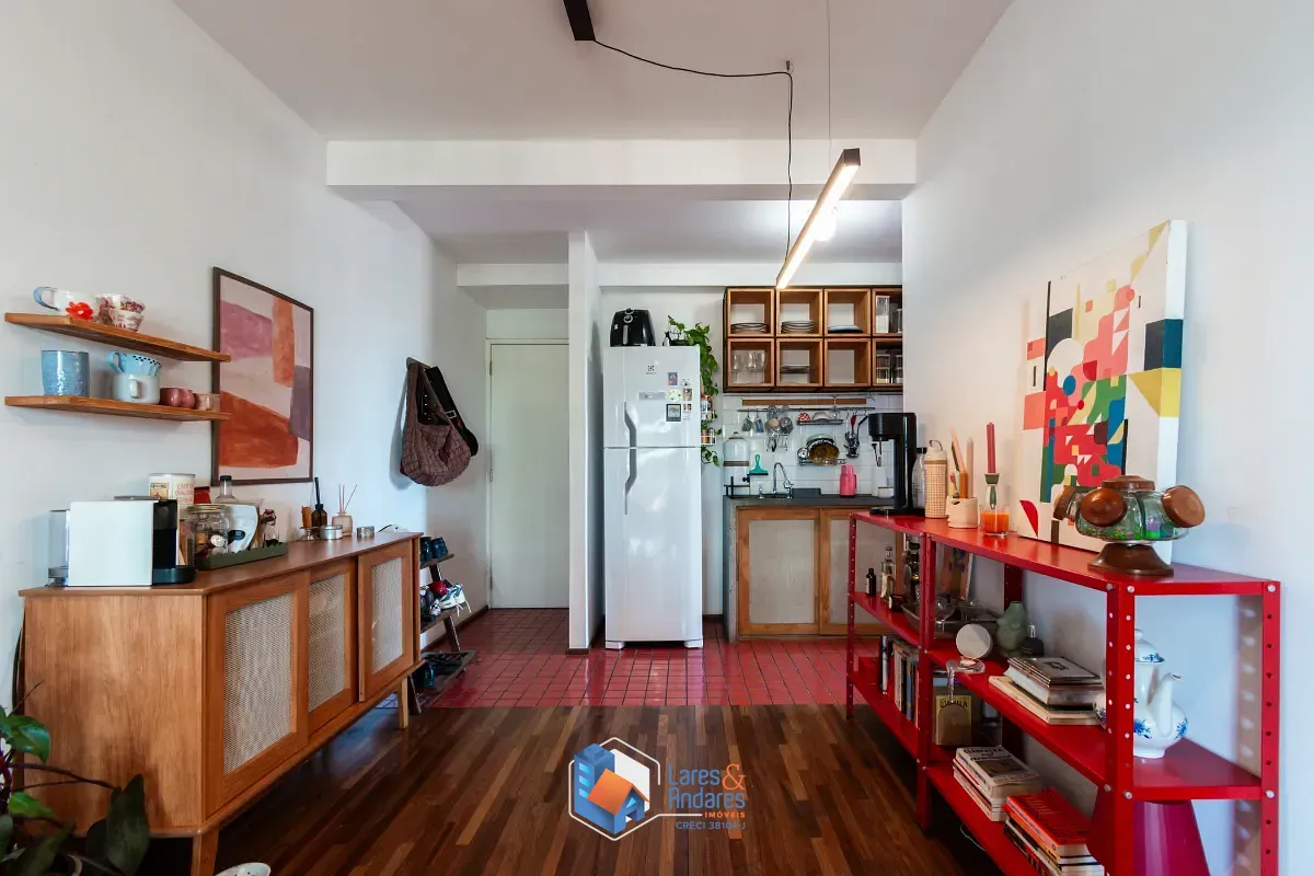 Apartamento, 2 quartos, 70 m² - Foto 11