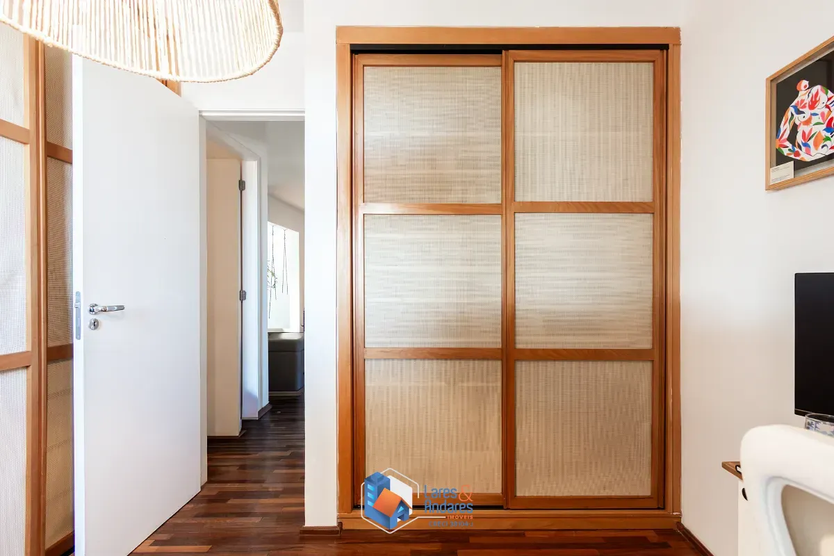 Apartamento, 2 quartos, 70 m² - Foto 27