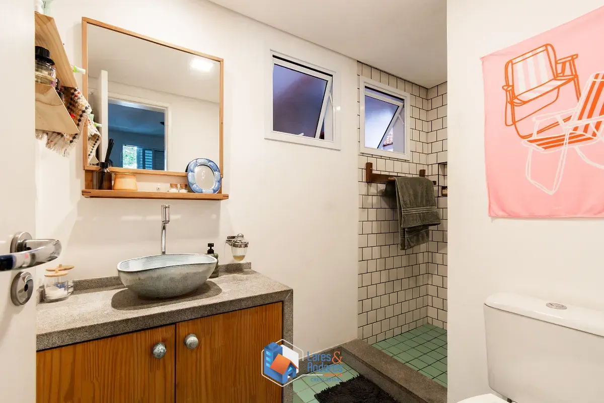 Apartamento, 2 quartos, 70 m² - Foto 23