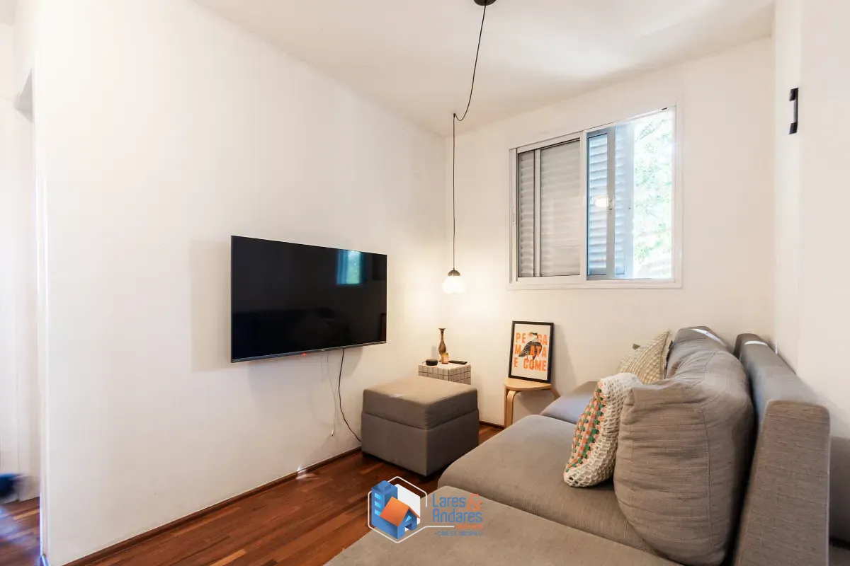 Apartamento, 2 quartos, 70 m² - Foto 9