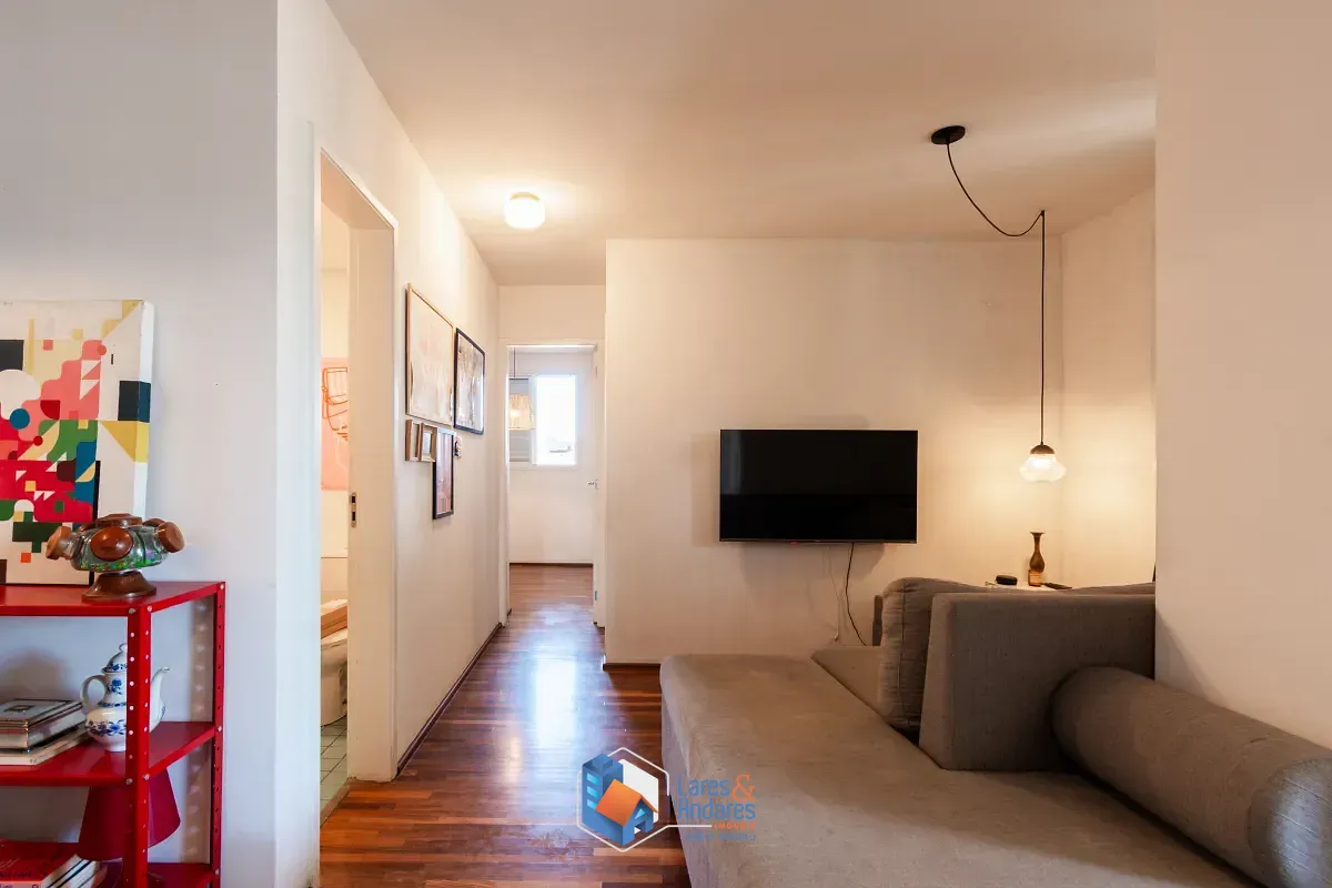 Apartamento, 2 quartos, 70 m² - Foto 10