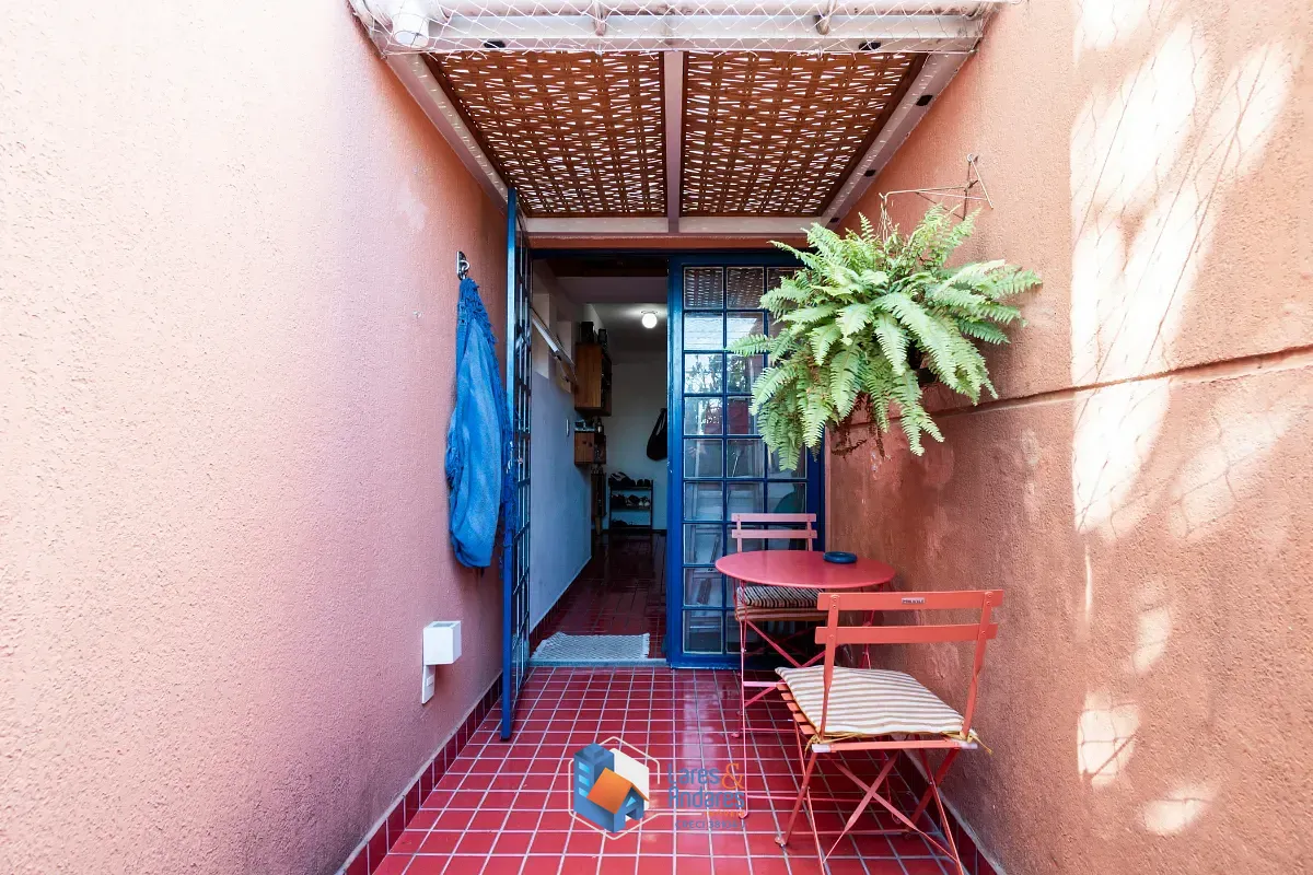 Apartamento, 2 quartos, 70 m² - Foto 19