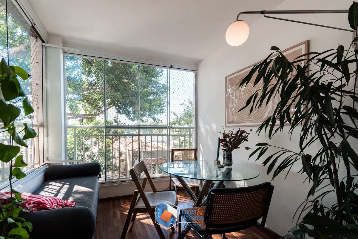 Apartamento, 2 quartos, 70 m² - Foto 5
