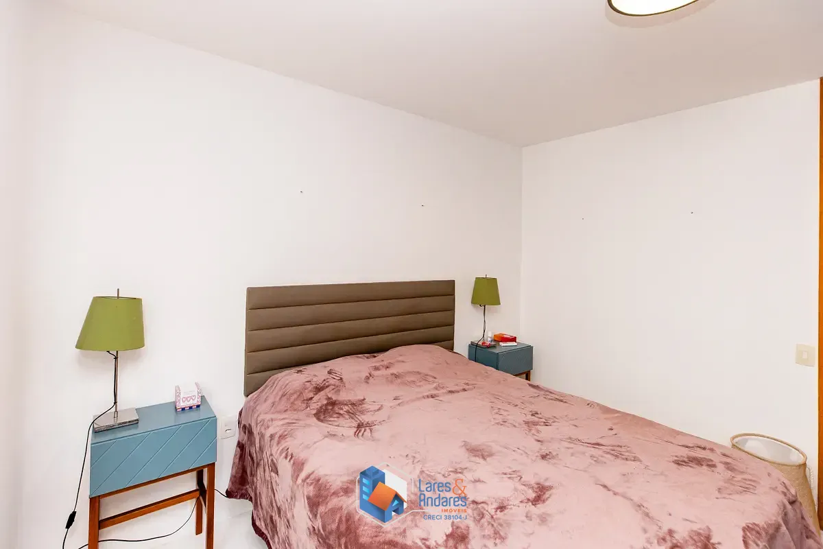 Apartamento, 1 quarto, 52 m² - Foto 15
