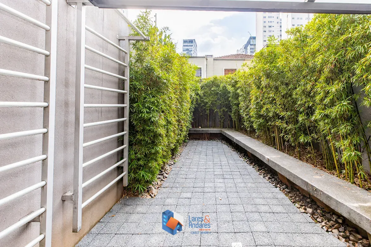 Apartamento, 1 quarto, 52 m² - Foto 24