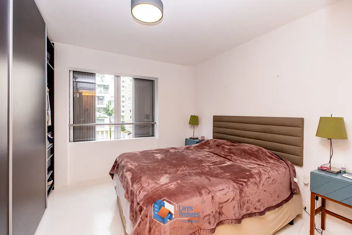 Apartamento, 1 quarto, 52 m² - Foto 13