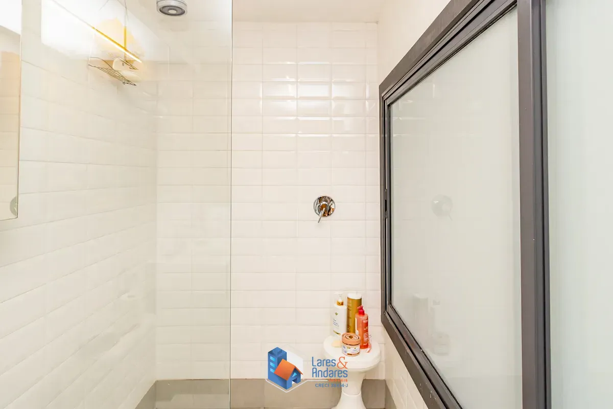 Apartamento, 1 quarto, 52 m² - Foto 12
