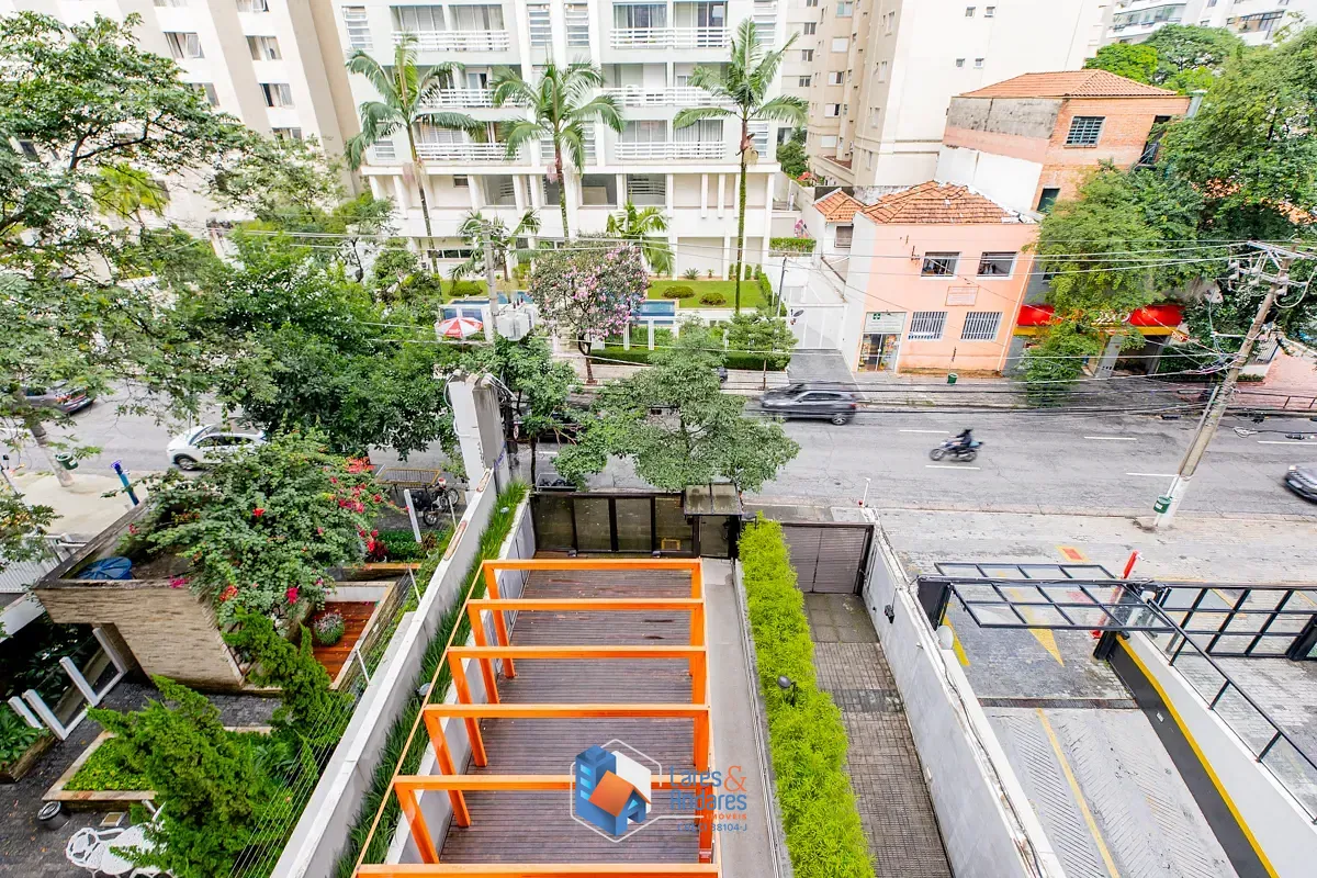 Apartamento, 1 quarto, 52 m² - Foto 18