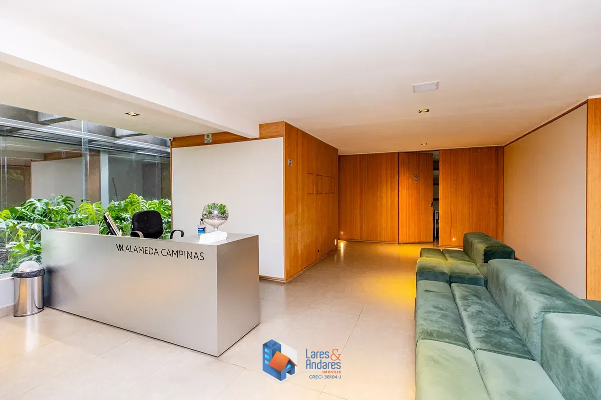 Apartamento, 1 quarto, 52 m² - Foto 20