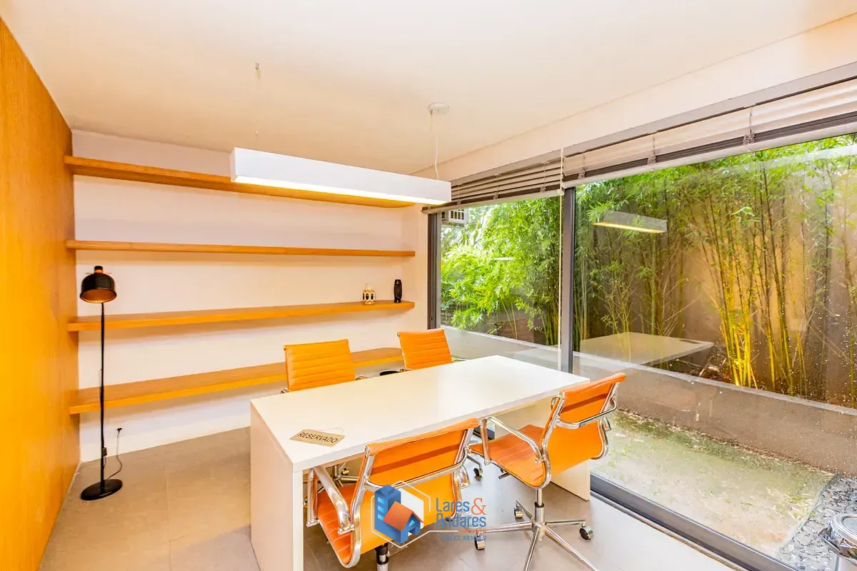 Apartamento, 1 quarto, 52 m² - Foto 21