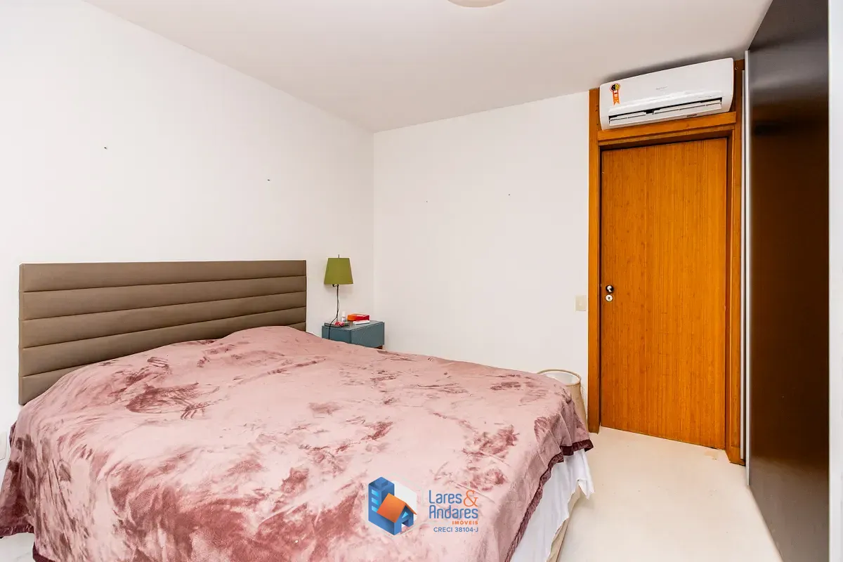 Apartamento, 1 quarto, 52 m² - Foto 14