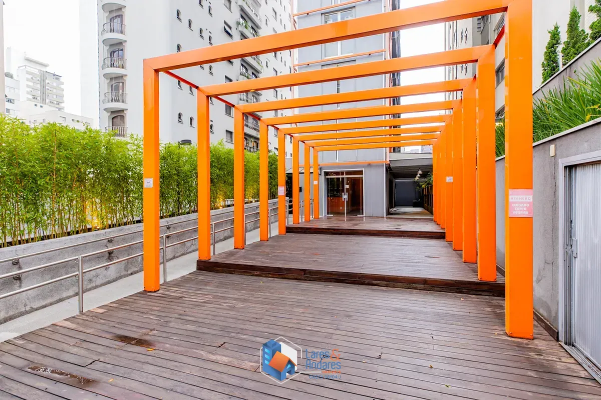 Apartamento, 1 quarto, 52 m² - Foto 28