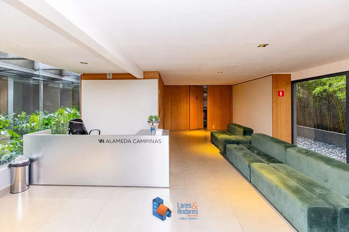 Apartamento, 1 quarto, 52 m² - Foto 19