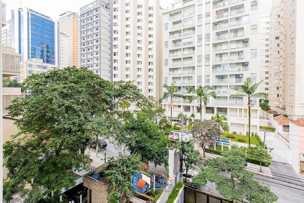 Apartamento, 1 quarto, 52 m² - Foto 16