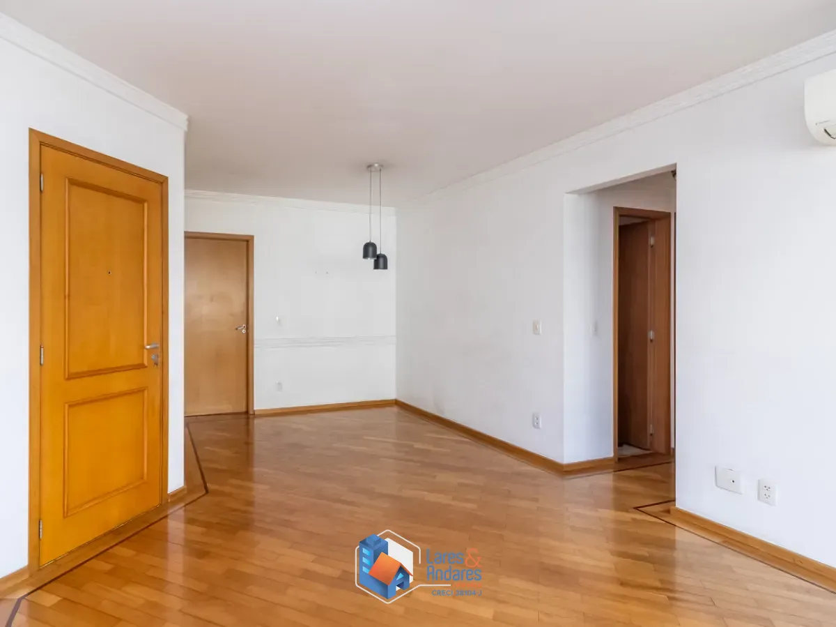 Apartamento, 4 quartos, 98 m² - Foto 5