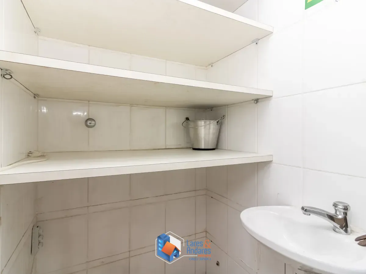 Apartamento, 4 quartos, 98 m² - Foto 27