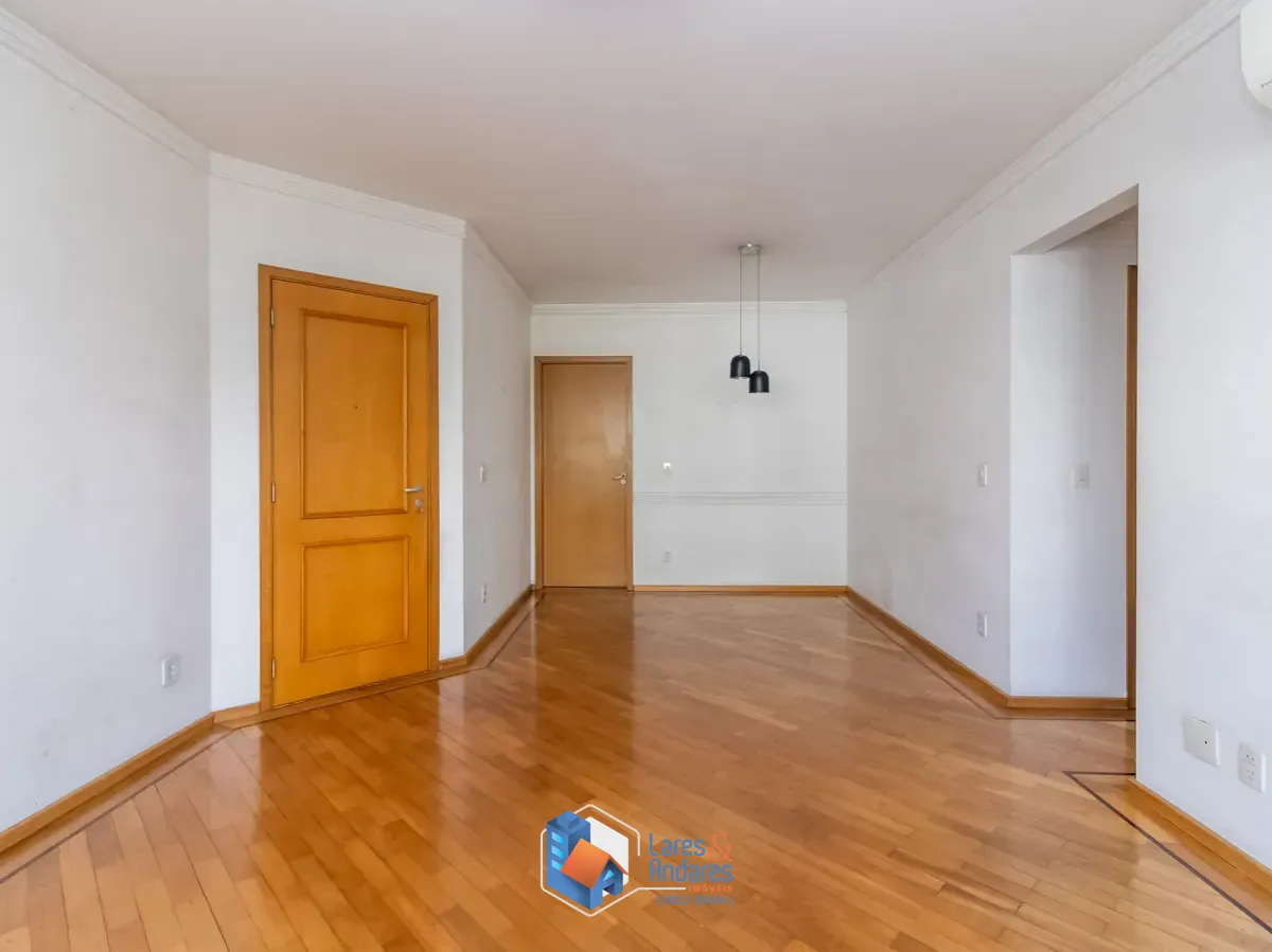 Apartamento, 4 quartos, 98 m² - Foto 1