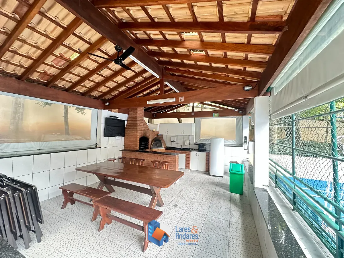 Apartamento, 4 quartos, 98 m² - Foto 38