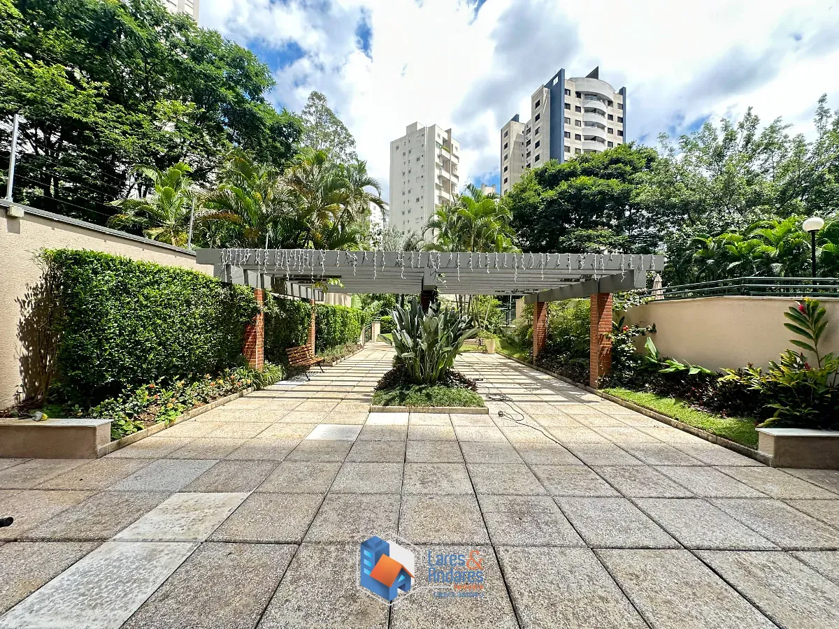 Apartamento, 4 quartos, 98 m² - Foto 30