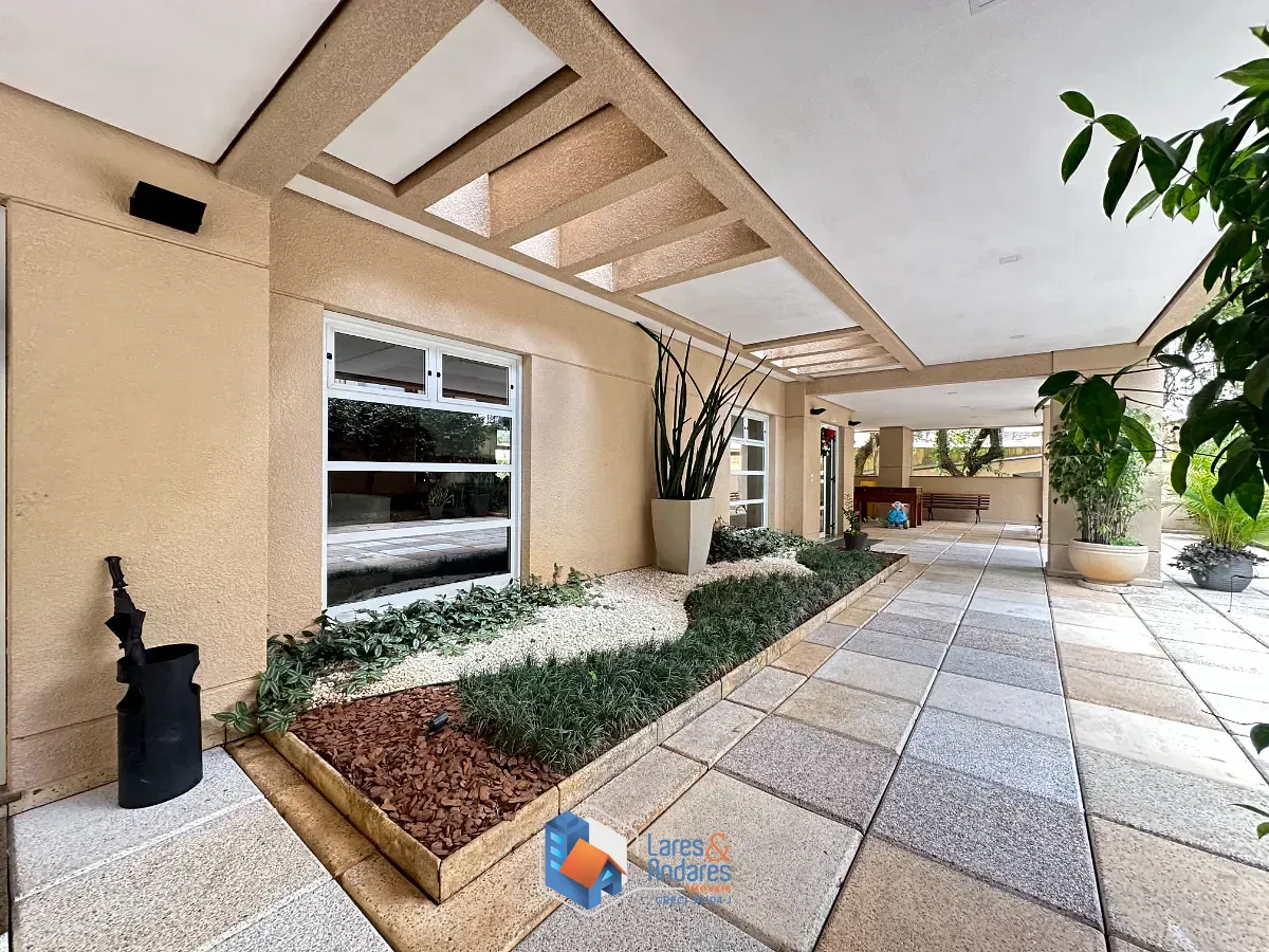 Apartamento, 4 quartos, 98 m² - Foto 31