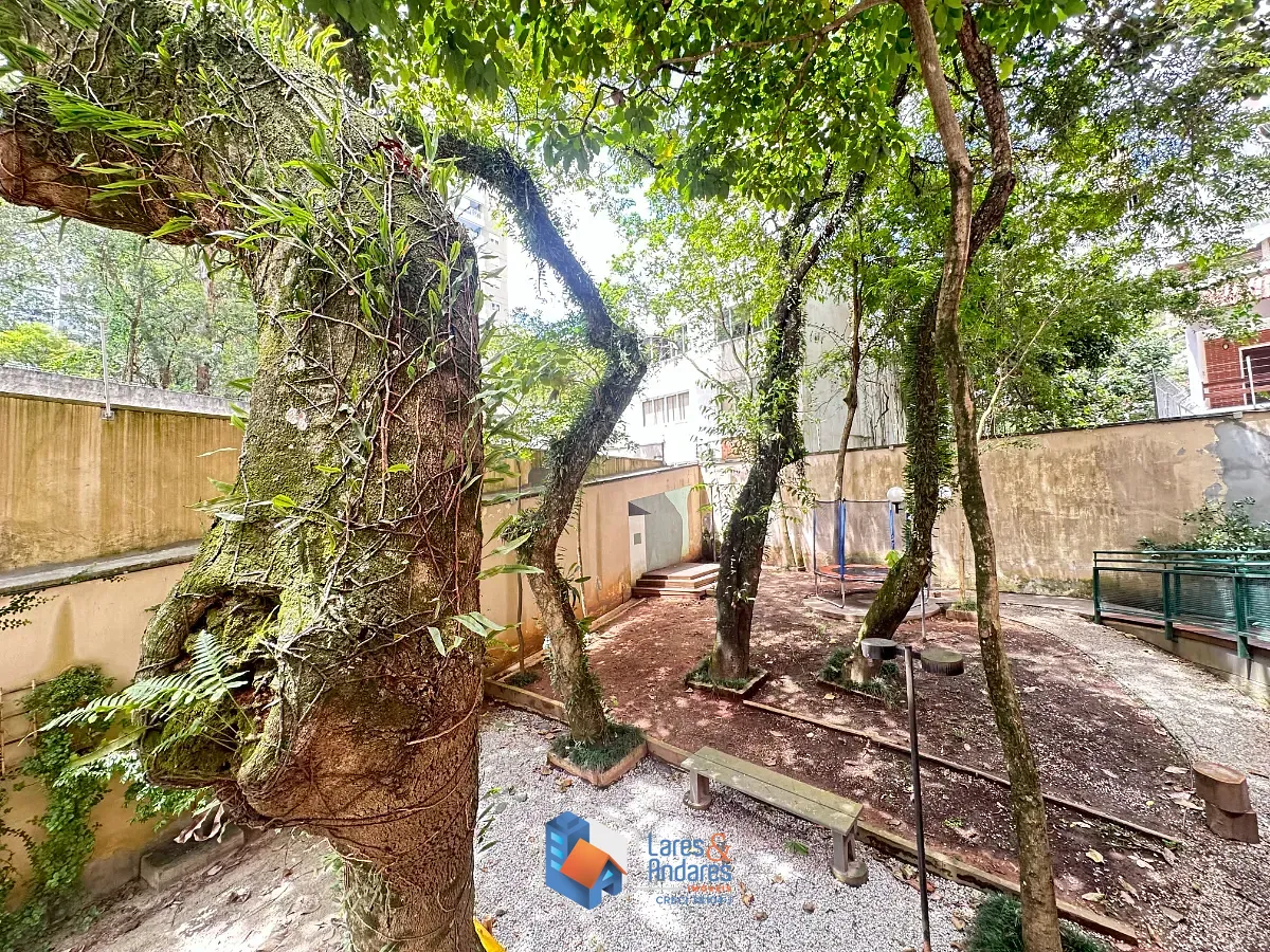 Apartamento, 4 quartos, 98 m² - Foto 32