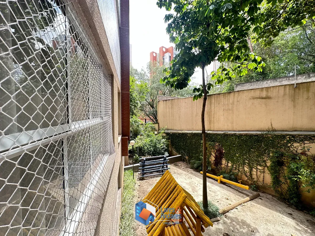 Apartamento, 4 quartos, 98 m² - Foto 33