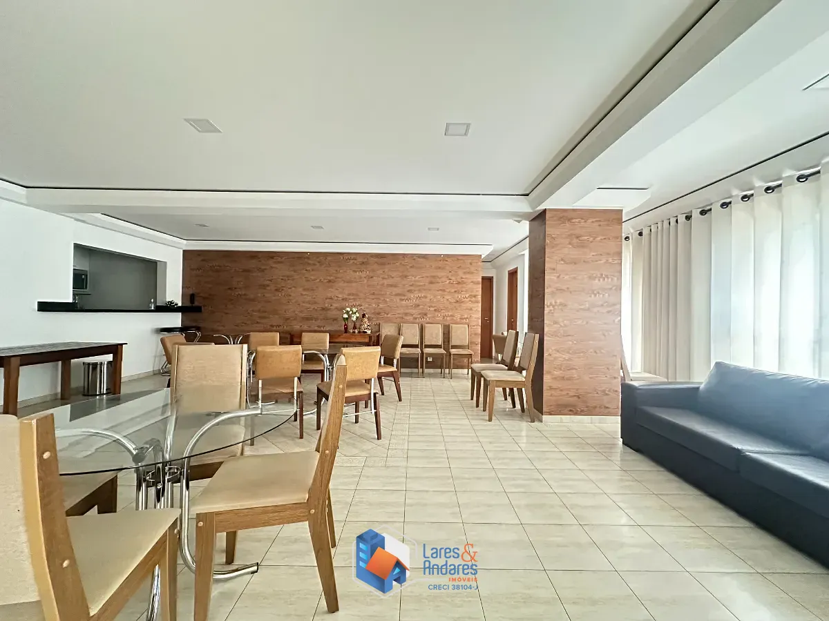 Apartamento, 4 quartos, 98 m² - Foto 34