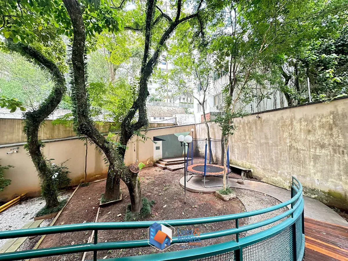 Apartamento, 4 quartos, 98 m² - Foto 35