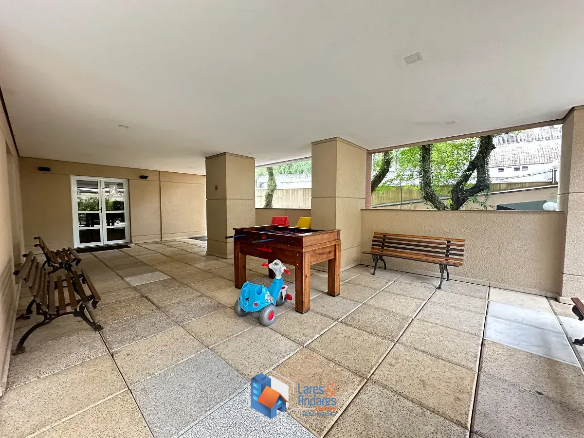 Apartamento, 4 quartos, 98 m² - Foto 36
