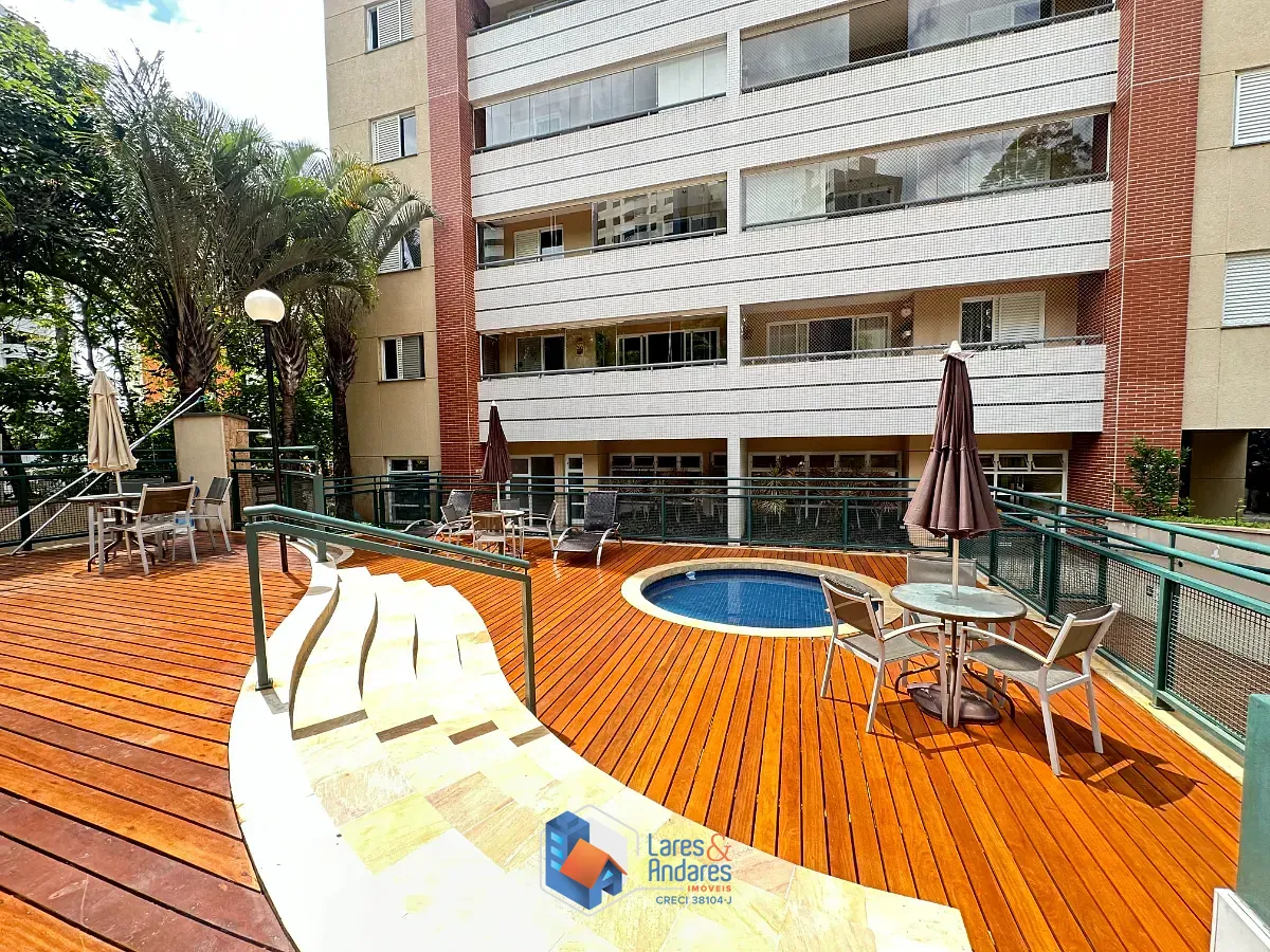 Apartamento, 4 quartos, 98 m² - Foto 37
