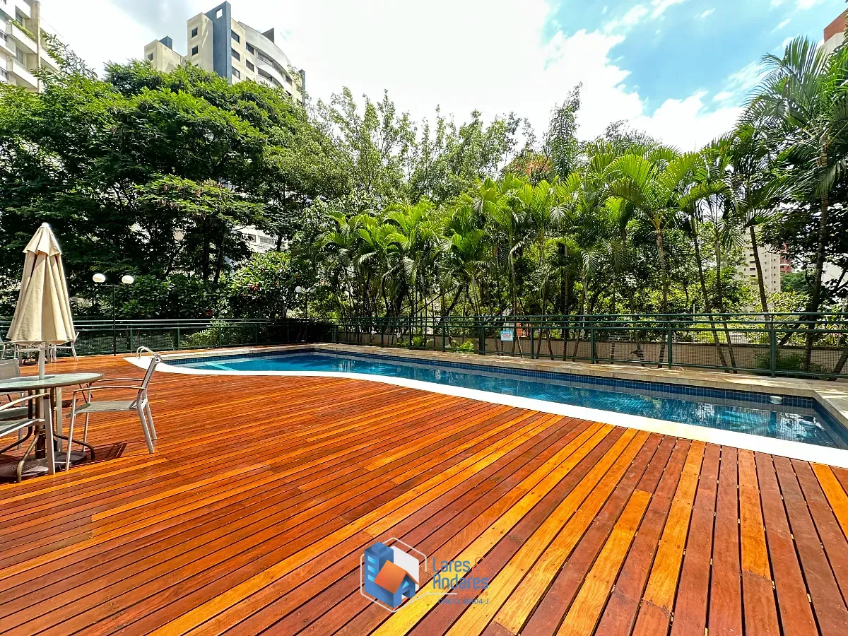 Apartamento, 4 quartos, 98 m² - Foto 28