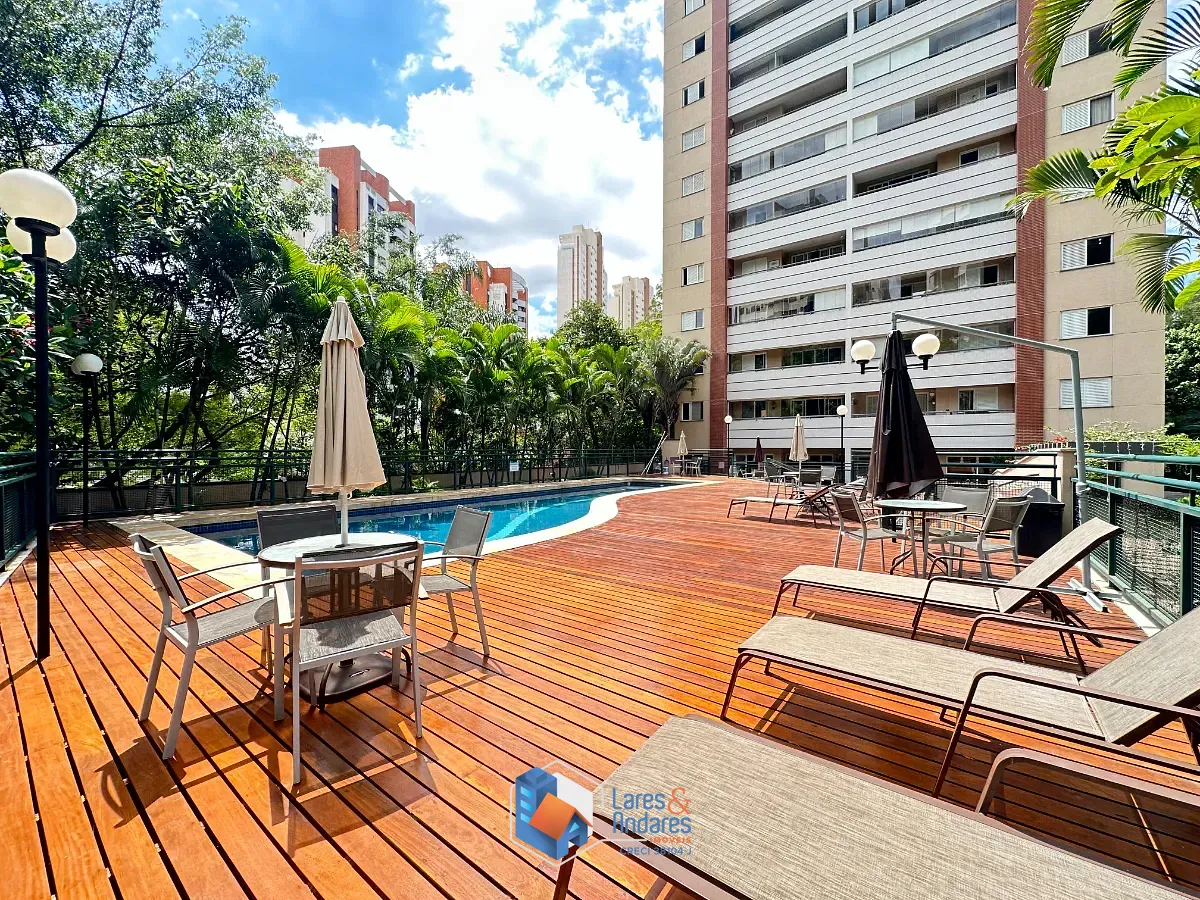 Apartamento, 4 quartos, 98 m² - Foto 39