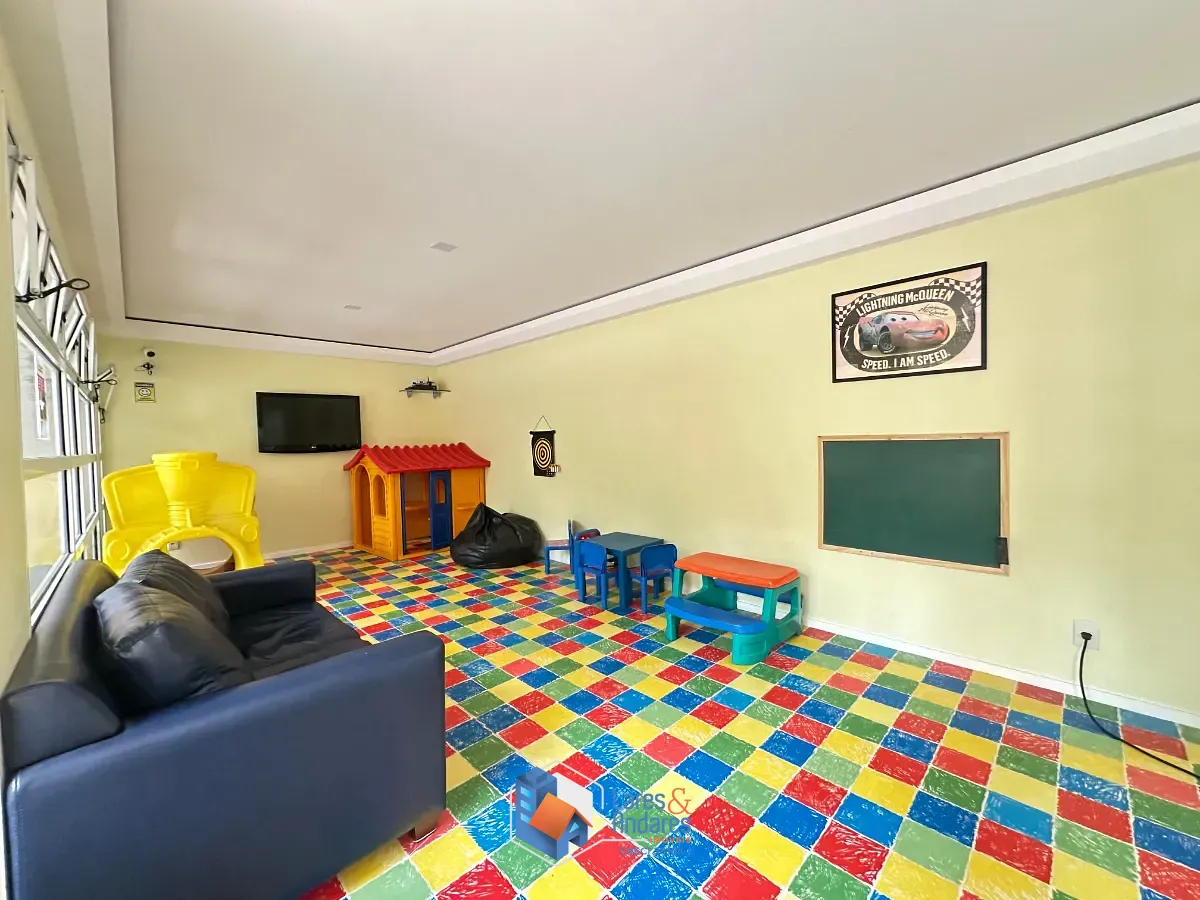 Apartamento, 4 quartos, 98 m² - Foto 40