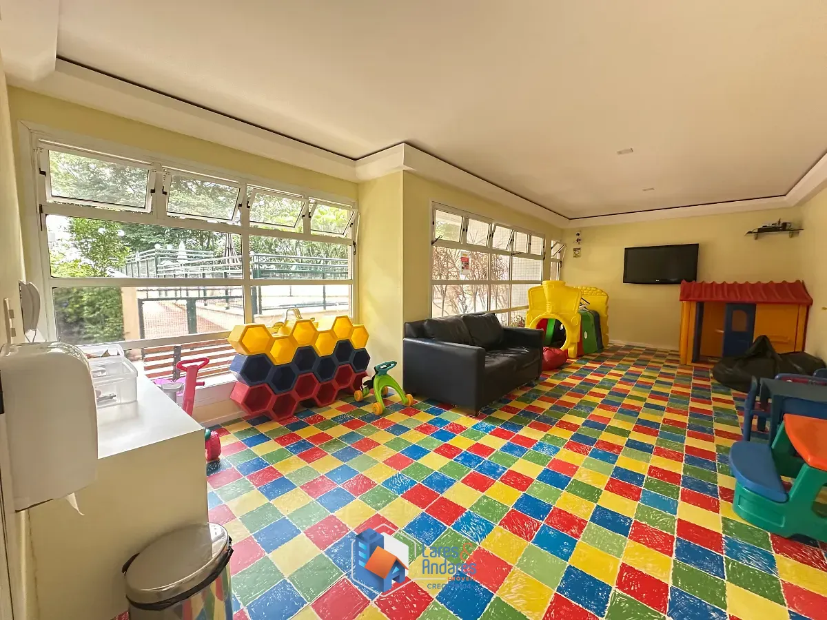 Apartamento, 4 quartos, 98 m² - Foto 41