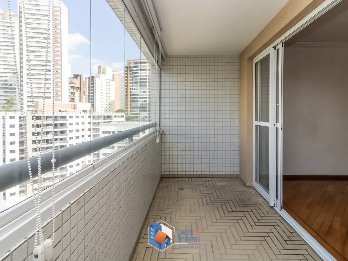 Apartamento, 4 quartos, 98 m² - Foto 6
